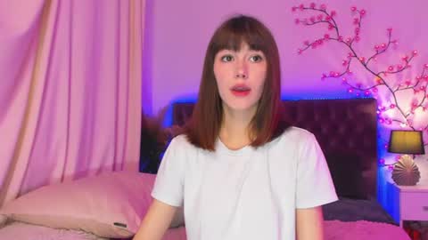 Snapshot of milanahottss chatting on July 25, 2026, 5:05 am Milana online show from July 25, 2026, 5:05 am