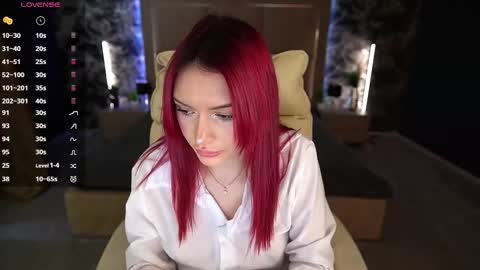 Milana online show from February 22, 2025, 7:45 am