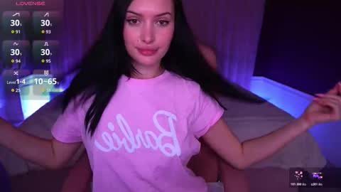 Milana online show from November 12, 2025, 2:06 pm