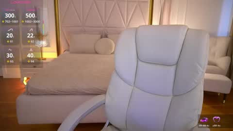 Milana online show from April 26, 2026, 1:09 pm