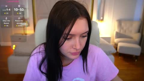 Milana online show from April 27, 2026, 1:20 pm