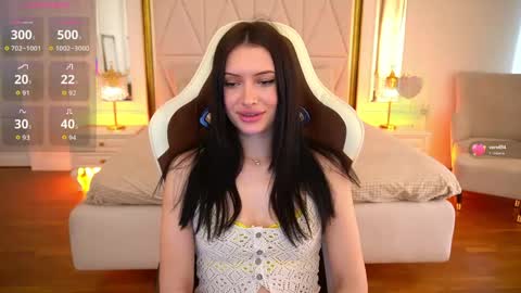 Milana online show from April 30, 2026, 7:04 am