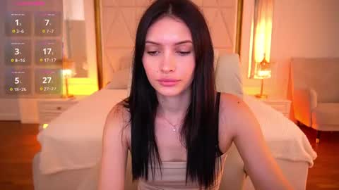 Milana online show from June 28, 2026, 6:52 am