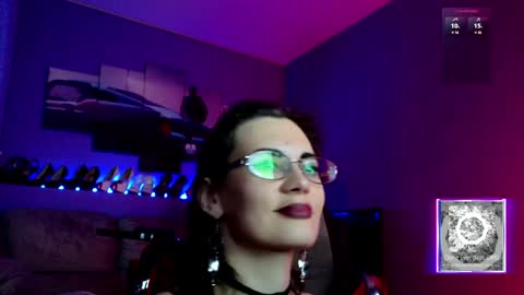 analiMilana online show from January 7, 2025, 3:02 pm