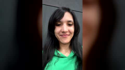 MilanaRawsx online show from March 14, 2026, 9:37 am