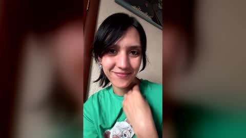 MilanaRawsx online show from March 17, 2026, 9:56 am