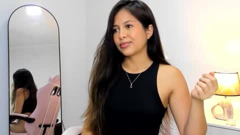 Snapshot of milanarey chatting on March 26, 2026, 7:41 pm MILANA REY online show from March 26, 2026, 7:41 pm