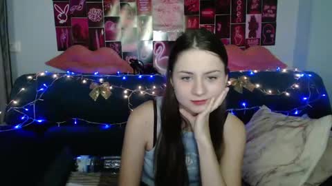 Snapshot of milanaroz chatting on January 11, 2025, 5:07 pm milanaroz online show from January 11, 2025, 5:07 pm