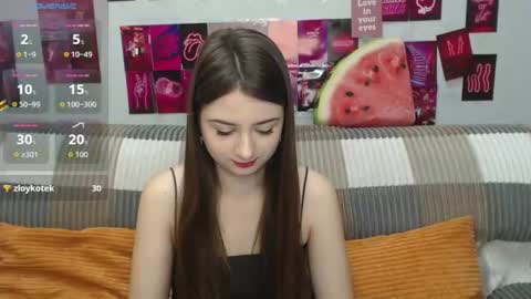 milanaroz online show from July 16, 2026, 4:51 am