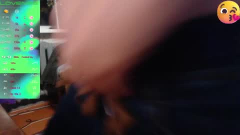 Luna-- link in bio online show from January 8, 2026, 8:55 pm