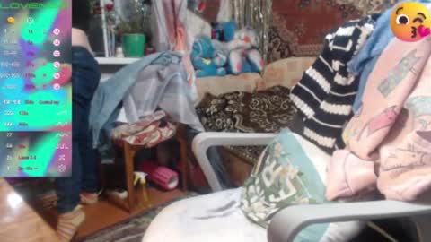 Luna-- link in bio online show from January 15, 2026, 5:27 pm