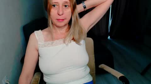 Snapshot of milanav chatting on June 5, 2026, 9:15 am Milena online show from June 5, 2026, 9:15 am