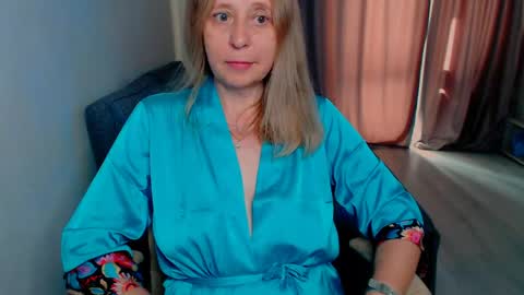 Snapshot of milanav chatting on June 7, 2026, 5:00 am Milena online show from June 7, 2026, 5:00 am