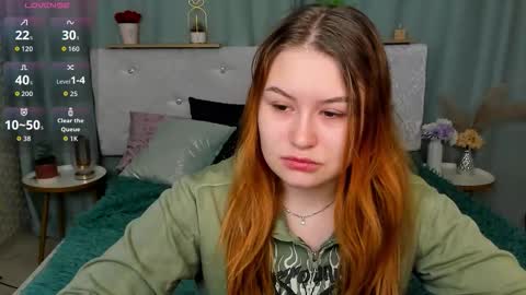 milanaxhoney online show from February 6, 2026, 1:10 am