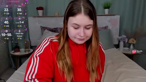 milanaxhoney online show from March 2, 2026, 5:08 am