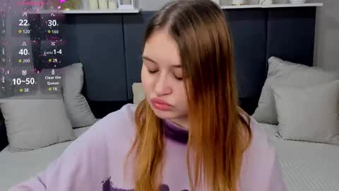 milanaxhoney online show from March 9, 2026, 12:36 am