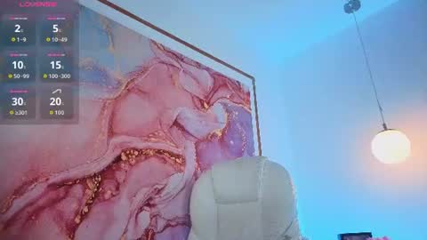 Snapshot of milancorleone chatting on July 31, 2026, 11:31 am Milan Corleone online show from July 31, 2026, 11:31 am