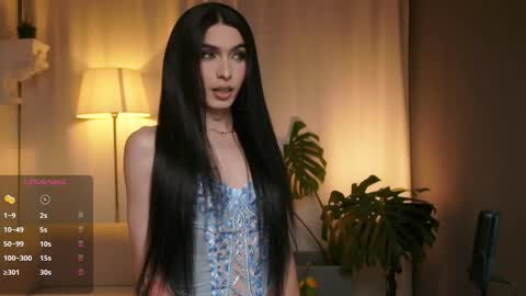 Snapshot of milansantana24 chatting on March 20, 2026, 1:54 am MILAN SANTANA online show from March 20, 2026, 1:54 am