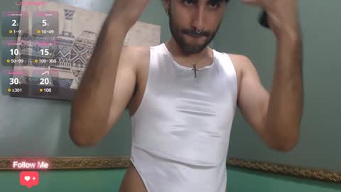 Snapshot of milanzaire chatting on January 31, 2025, 12:39 am milanzaire online show from January 31, 2025, 12:39 am