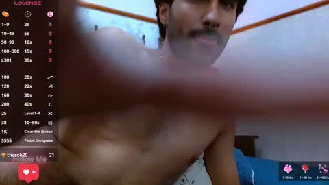 Snapshot of milanzaire chatting on February 18, 2025, 4:04 am milanzaire online show from February 18, 2025, 4:04 am