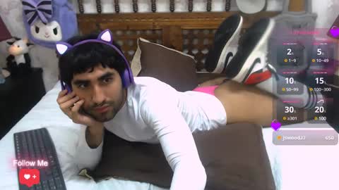 Snapshot of milanzaire chatting on March 1, 2025, 3:21 am milanzaire online show from March 1, 2025, 3:21 am