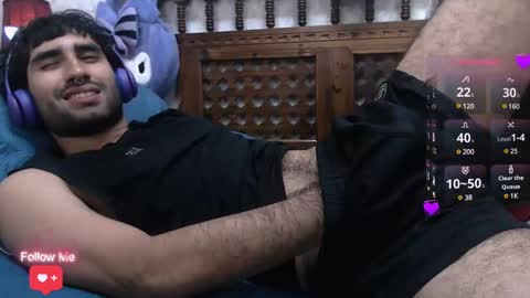 Snapshot of milanzaire chatting on March 2, 2025, 5:23 am milanzaire online show from March 2, 2025, 5:23 am