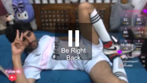 Snapshot of milanzaire chatting on March 3, 2025, 5:09 am milanzaire online show from March 3, 2025, 5:09 am