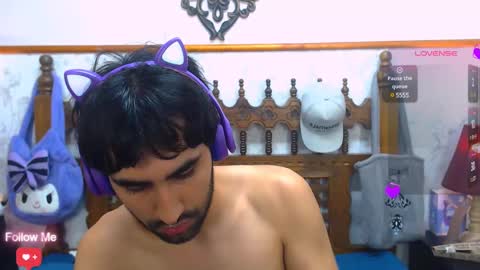 Snapshot of milanzaire chatting on March 4, 2025, 4:17 am milanzaire online show from March 4, 2025, 4:17 am