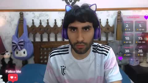 Snapshot of milanzaire chatting on March 5, 2025, 2:57 am milanzaire online show from March 5, 2025, 2:57 am