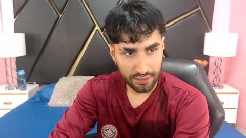 Snapshot of milanzaire chatting on September 11, 2025, 12:33 am milanzaire online show from September 11, 2025, 12:33 am