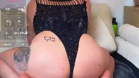 Mila online show from March 17, 2026, 1:36 pm