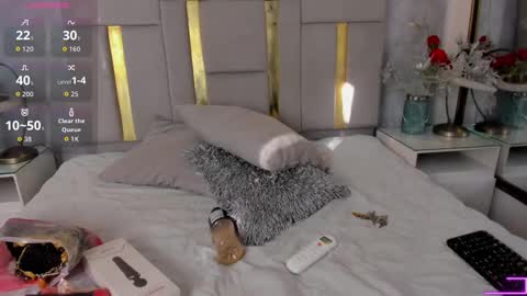 Snapshot of milasaenz1 chatting on October 21, 2025, 12:28 pm Cami online show from October 21, 2025, 12:28 pm