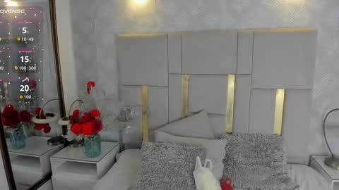 Cami  online show from February 24, 2026, 12:36 pm