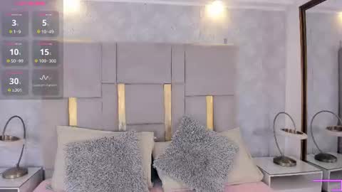 Snapshot of milasaenz1 chatting on July 2, 2026, 1:06 pm Cami online show from July 2, 2026, 1:06 pm