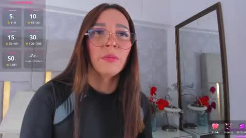 Snapshot of milasaenz1 chatting on July 10, 2026, 1:03 pm Cami online show from July 10, 2026, 1:03 pm