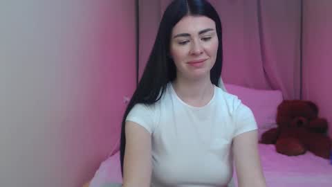 milasecretsss online show from March 25, 2026, 8:37 pm