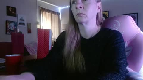 Mila online show from February 23, 2026, 3:31 pm