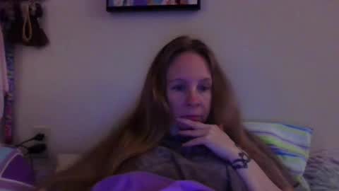 Mila online show from April 27, 2026, 1:53 pm