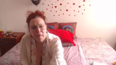 milchanell online show from January 18, 2026, 6:44 pm