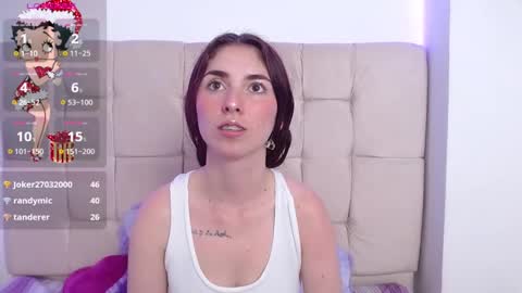 Snapshot of mildrecute chatting on December 24, 2024, 4:33 am Ana online show from December 24, 2024, 4:33 am