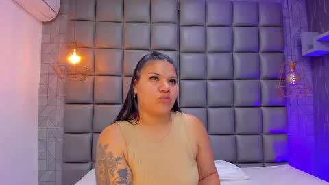 Snapshot of mile_u chatting on January 27, 2025, 3:37 am Milena online show from January 27, 2025, 3:37 am