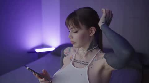 Snapshot of mileeena chatting on January 23, 2025, 10:43 am M Telegram mamagotachannel online show from January 23, 2025, 10:43 am