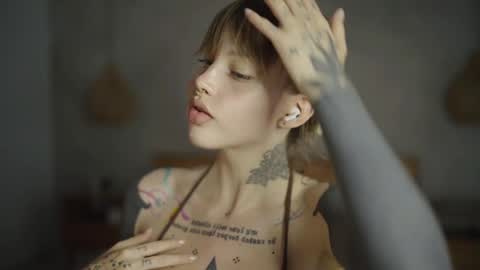 Snapshot of mileeena chatting on January 30, 2025, 10:08 am M Telegram mamagotachannel online show from January 30, 2025, 10:08 am