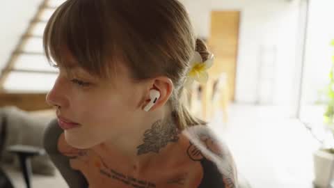 Snapshot of mileeena chatting on February 14, 2025, 6:23 am M Telegram mamagotachannel online show from February 14, 2025, 6:23 am