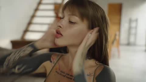 Snapshot of mileeena chatting on February 17, 2025, 9:35 am M Telegram mamagotachannel online show from February 17, 2025, 9:35 am