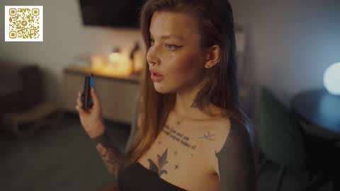 Snapshot of mileeena chatting on September 27, 2025, 1:27 pm M Telegram mamagotachannel online show from September 27, 2025, 1:27 pm