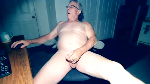 Milehi1958 online show from July 28, 2026, 9:15 am