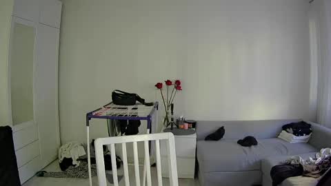 Snapshot of milena391630 chatting on April 29, 2026, 5:30 pm Milena new nonude shy blonde natural online show from April 29, 2026, 5:30 pm