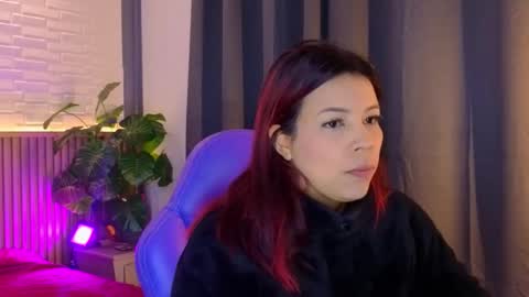 Snapshot of milena_lawson chatting on November 24, 2025, 10:48 am milena_lawson online show from November 24, 2025, 10:48 am