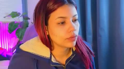 milena_lawson online show from March 5, 2026, 12:23 pm